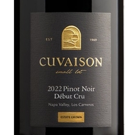 Cuvaison, Los Carneros – Napa Valley (California) Pinot Noir 2022