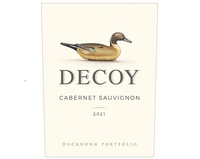 Decoy, California (United States) Cabernet Sauvignon 2021