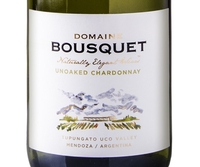 Domaine Bousquet, Tupungato, Uco Valley (Mendoza, Argentina) Chardonnay 2023