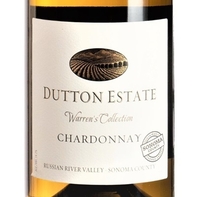 Dutton Estate Winery, Russian River Valley (Sonoma County, California) Chardonnay 2022