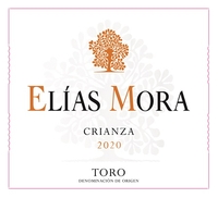 Bodega Elías Mora, Toro (Castilla y León, Spain)  2020