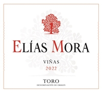 Bodega Elías Mora, Toro (Castilla y León, Spain)  2022