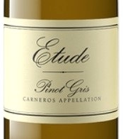 Etude, Carneros (California) Pinot Gris 2019