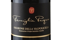 Pasqua, Amarone della Valpolicella (Veneto, Italy)  2018