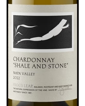 Frog’s Leap Winery, Napa Valley (California) Chardonnay 2021