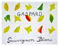 Gaspard, Vin de France (France) Sauvignon Blanc 2022