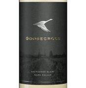 Goosecross, Napa Valley (California) Sauvignon Blanc 2023