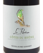 Guillaume Gonnet, Côtes du Rhone (France)  2022