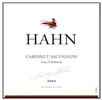 Hahn, California (United States) Cabernet Sauvignon 2022