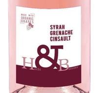 Hecht & Bannier, Languedoc (France) Syrah – Grenache – Cinsault 2023