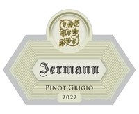 Jermann, Venezia Giulia IGT (Friuli, Italy) Pinot Grigio 2022