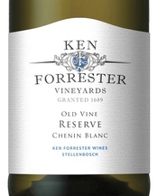 Ken Forrester Vineyards, Stellenbosch (South Africa) Chenin Blanc 2022