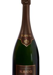 Krug, Champagne (France)  2011