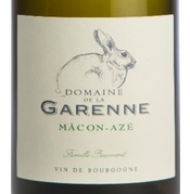 Domaine de La Garenne, Mâcon Azé (Burgundy, France)  2022