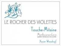 Le Rocher des Violettes, Mountlouis-sur-Loire (Loire Valley, France)  2021