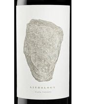 Lithology, Napa Valley (California) Cabernet Sauvignon 2021