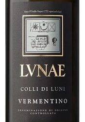 Lunae Bosoni, Colli di Luni (Liguria, Italy) Vermentino 2022