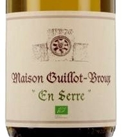 Guillot-Broux, Mâcon-Chardonnay (Burgundy, France)  2022