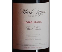 Mark Ryan Winery, Columbia Valley (Washington)  2021