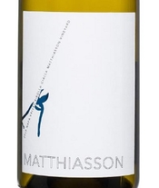 Matthiason, Napa Valley (California) Ribolla Gialla 2022