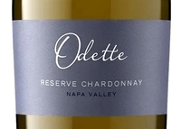 Odette, Napa Valley (California) Chardonnay 2021