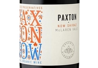 Paxton, McLaren Vale (Australia) Shiraz 2022