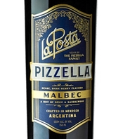 Pizzella Family Vineyards, Mendoza (Argentina) Malbec 2021