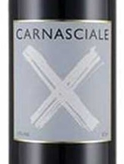 Podere Il Carnasciale, Toscana IGT (Tuscany, Italy) Caberlot 2020