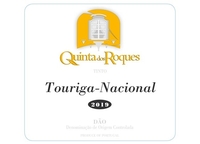 Quinta dos Roques, Dão (Portugal) Touriga Nacional 2019