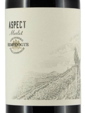 Remhoogte, Simonsberg-Stellenbosch (Coastal Region, South Africa) Merlot 2018