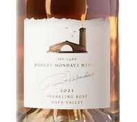 Robert Mondavi Winery, Napa Valley (California)  2021