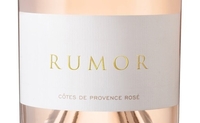 Rumor, Côtes de Provence (France)  2022