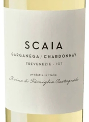 Scaia, Trevenezie IGT (Italy) Garganega – Chardonnay 2022