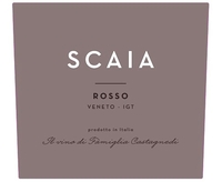 Scaia, Veneto Rosso IGT (Italy) Corvina 2020