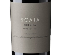 Scaia, Veneto (Italy) Corvina 2022