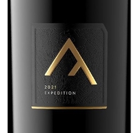 Seven Apart, Napa Valley (California) Cabernet Sauvignon 2021