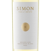 Simon Family Estate, Napa Valley (California) Sauvignon Blanc 2021