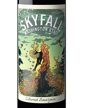 Skyfall Wines, Washington (United States) Cabernet Sauvignon 2020