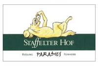 Staffelter Hof, Mosel-Saar-Ruwer (Germany) Riesling Feinherb 2020