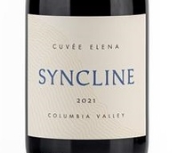 Syncline Winery, Columbia Valley (Washington)  2021