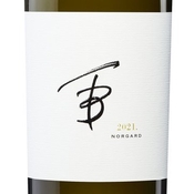 T. Berkley Wines, Mendocino County (California) Chenin Blanc 2021