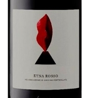 Tenute Bosco, Etna Rosso (Sicily, Italy)  2020