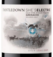 Thistledown Wine Company, McLaren Vale (South Australia) Grenache 2022