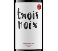 Trois Noix, Oak Knoll District of Napa Valley (California)  2021