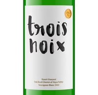 Trois Noix, Oak Knoll District of Napa Valley (California) Sauvignon Blanc 2022