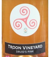 Troon Vineyard, Applegate Valley (Oregon)  2023