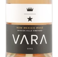 Vara Winery & Distillery, New Mexico (United States)  2023