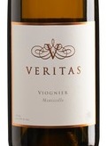 Veritas, Monticello (Virginia) Viognier 2022