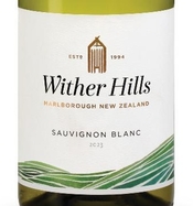 Wither Hills Winery, Marlborough (New Zealand) Sauvignon Blanc 2023