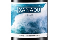 Xanadu, Margaret River (Australia) Shiraz 2021